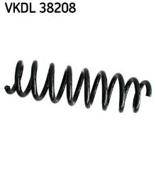 SKF VKDL 38208